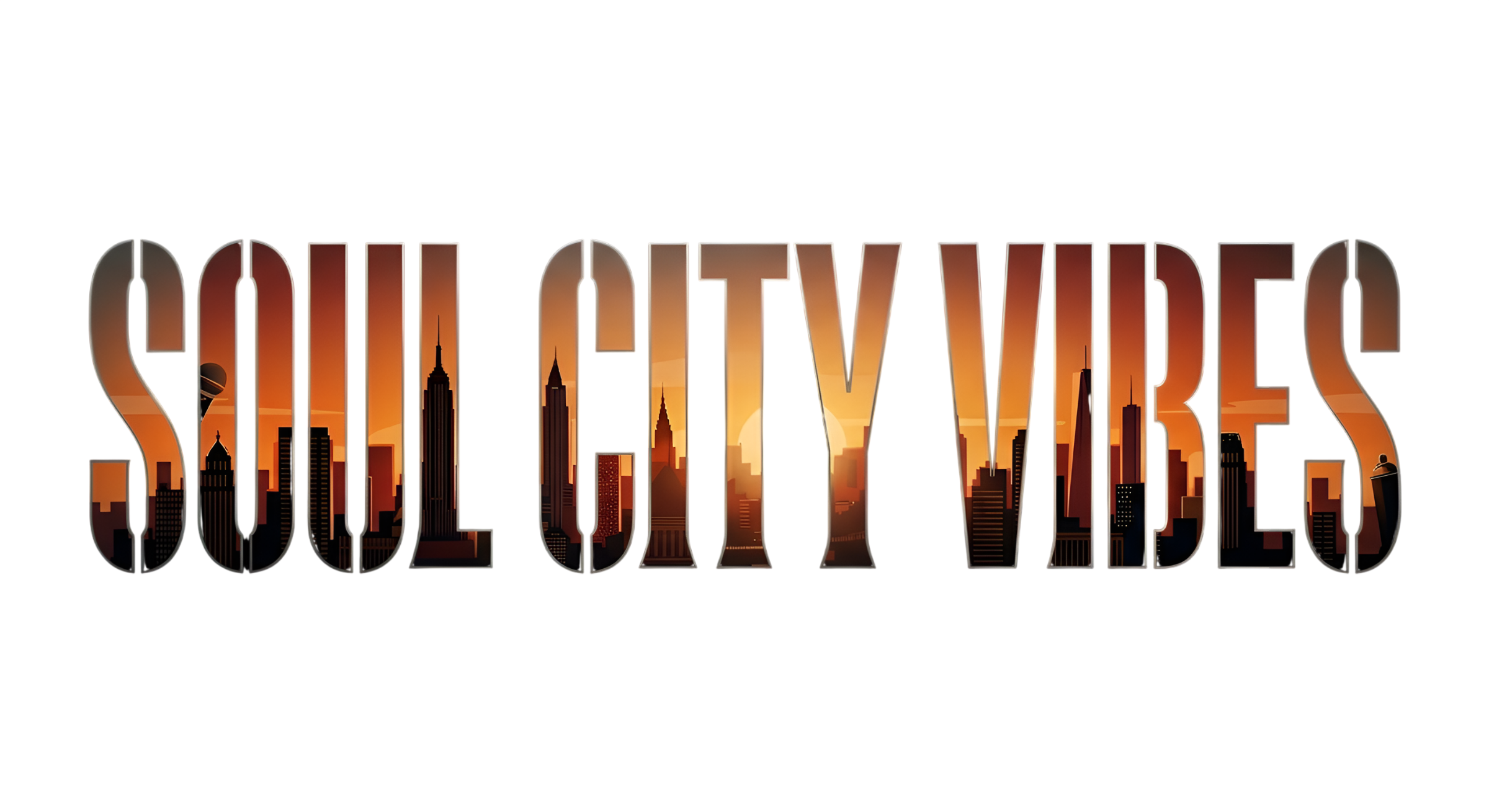 Welcome to Soul City Vibes