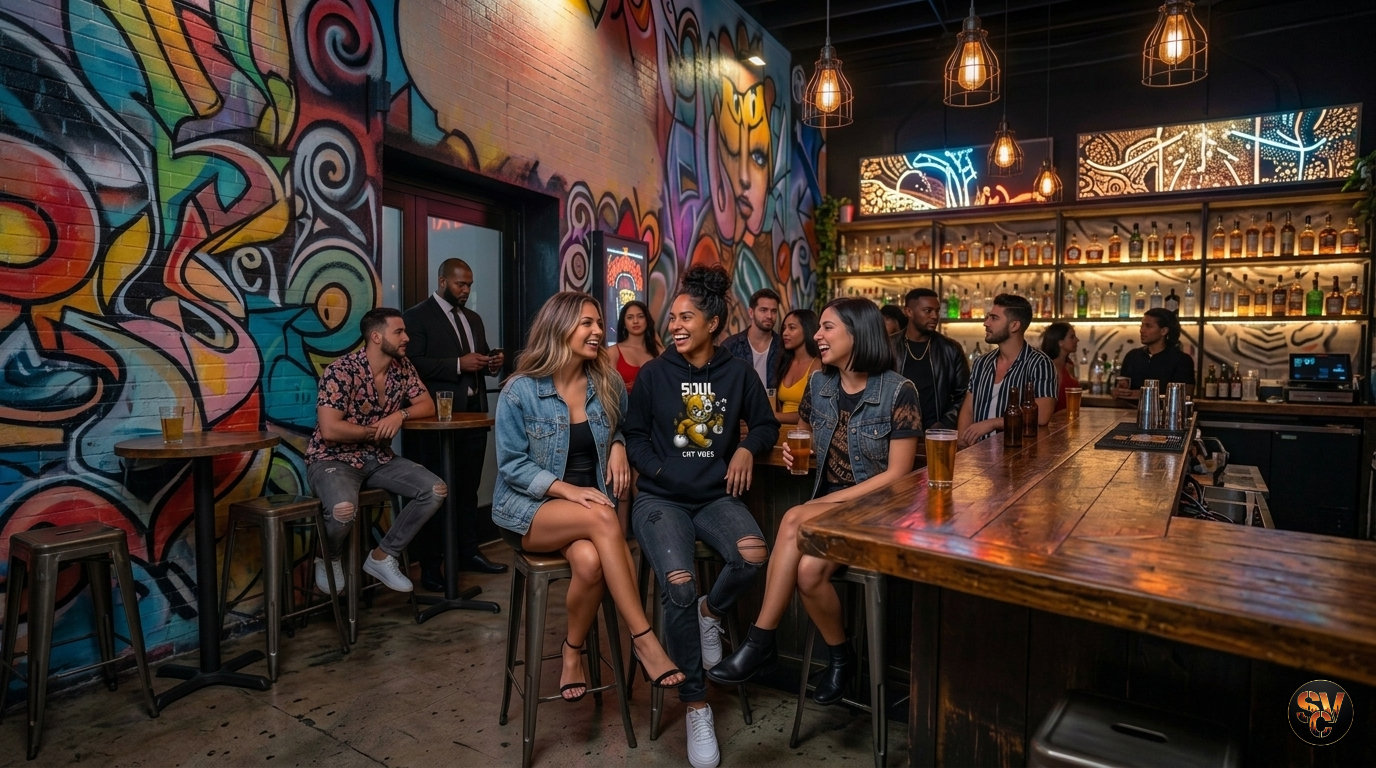 Soul City Vibes Is Coming to Wynwood